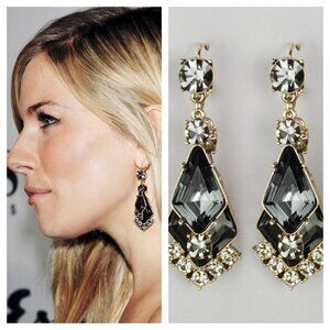 Jewelmint Jewel Mint Krishna CZ Diamond Earrings